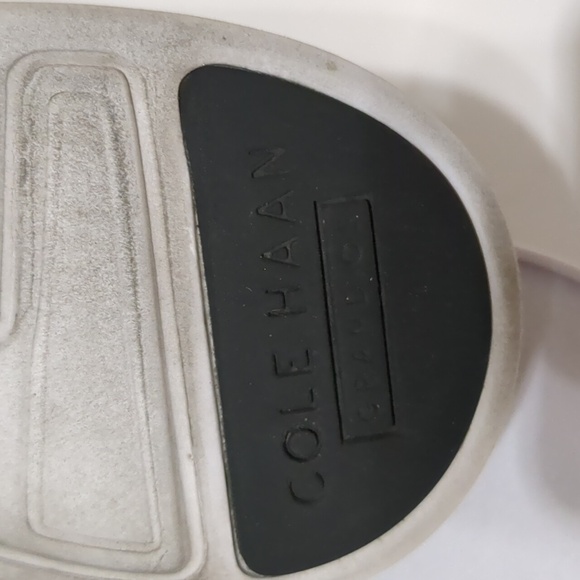 Cole Haan Original grand Stitchlite Wingtip Oxford Shoes women's Size 9 - Picture 8 of 11